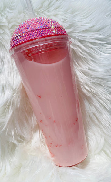 Starbs Pink drink